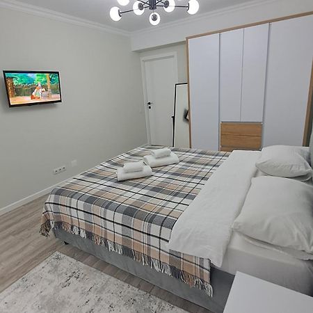 Appartement Аэропорт-Номера 24/24 . à Chişinău Extérieur photo