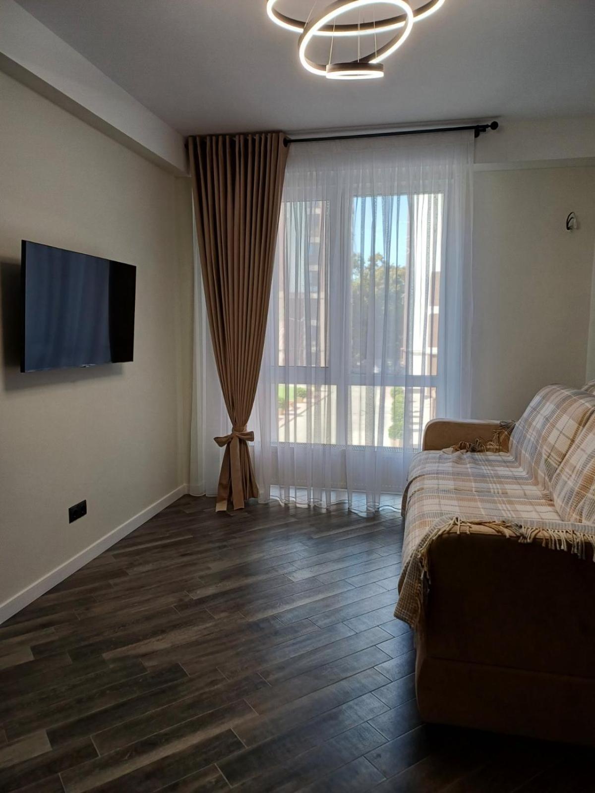 Appartement Аэропорт-Номера 24/24 . à Chişinău Extérieur photo