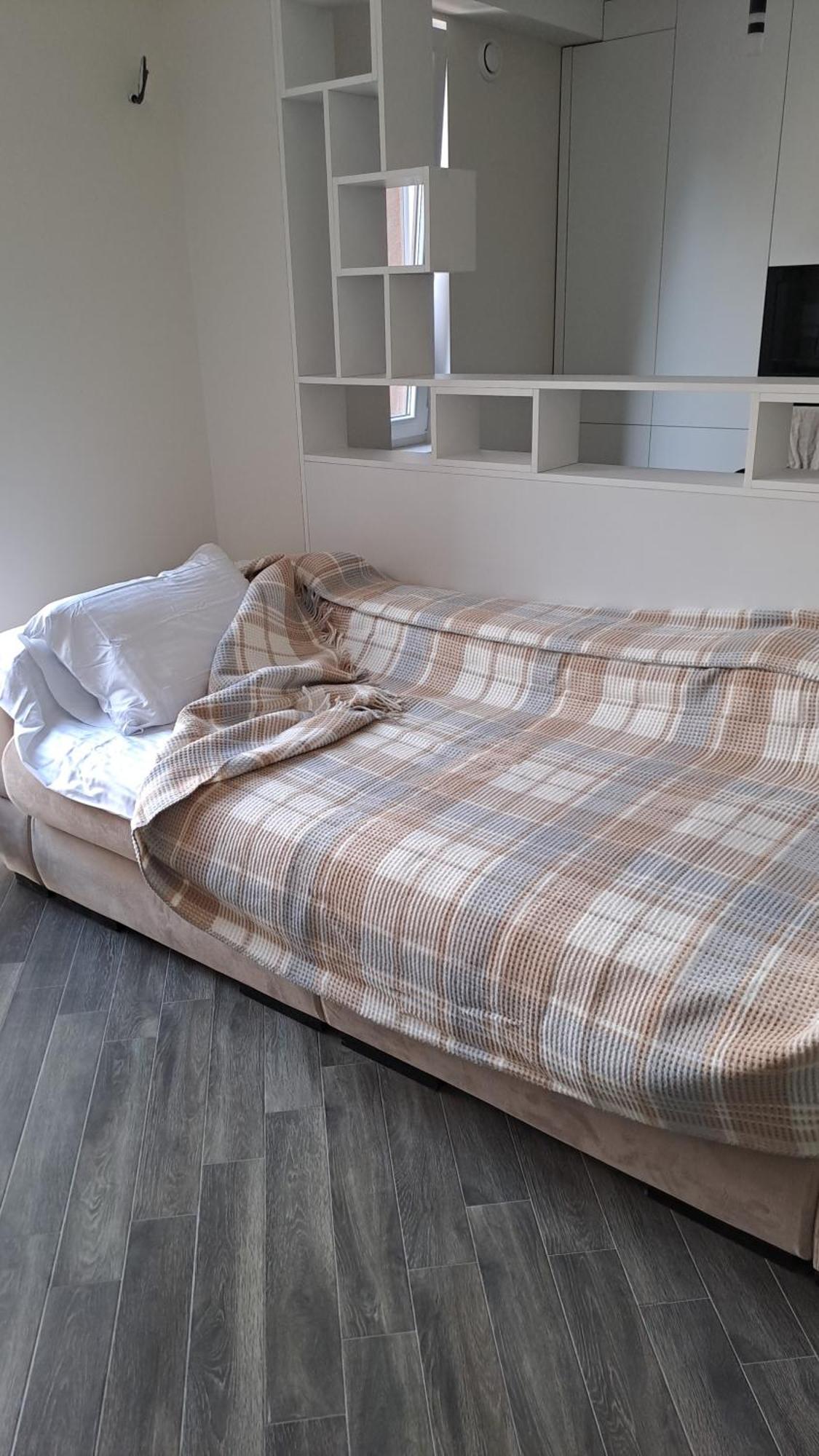 Appartement Аэропорт-Номера 24/24 . à Chişinău Extérieur photo