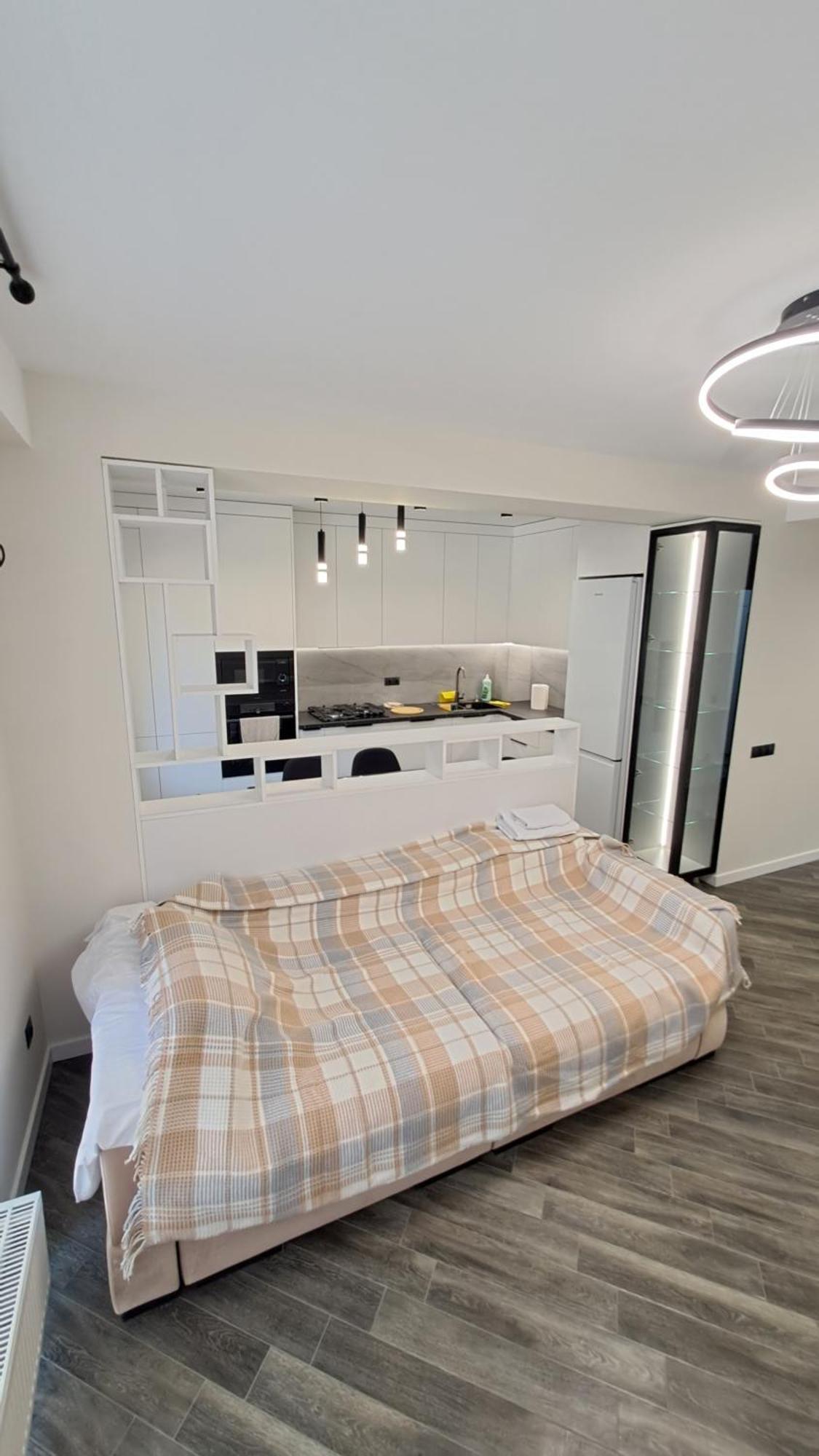 Appartement Аэропорт-Номера 24/24 . à Chişinău Extérieur photo