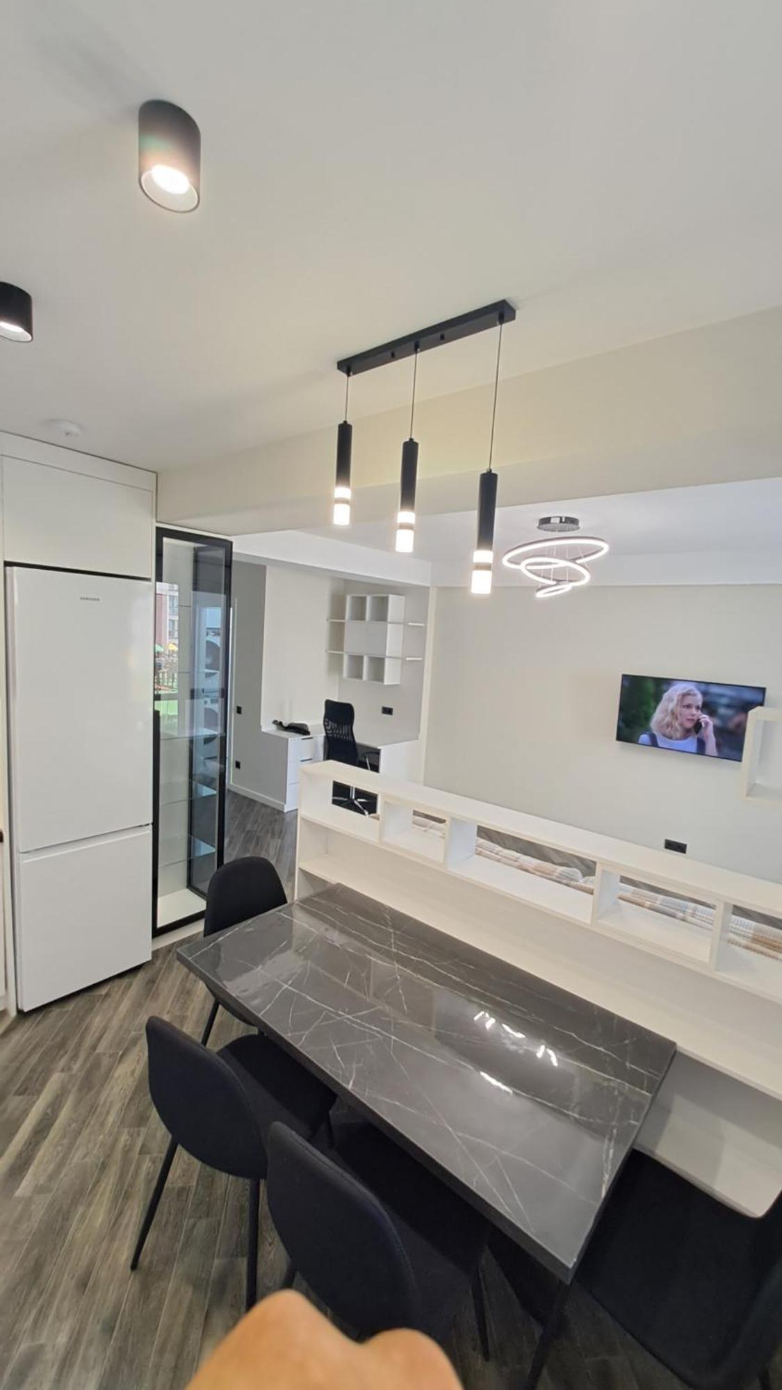 Appartement Аэропорт-Номера 24/24 . à Chişinău Extérieur photo