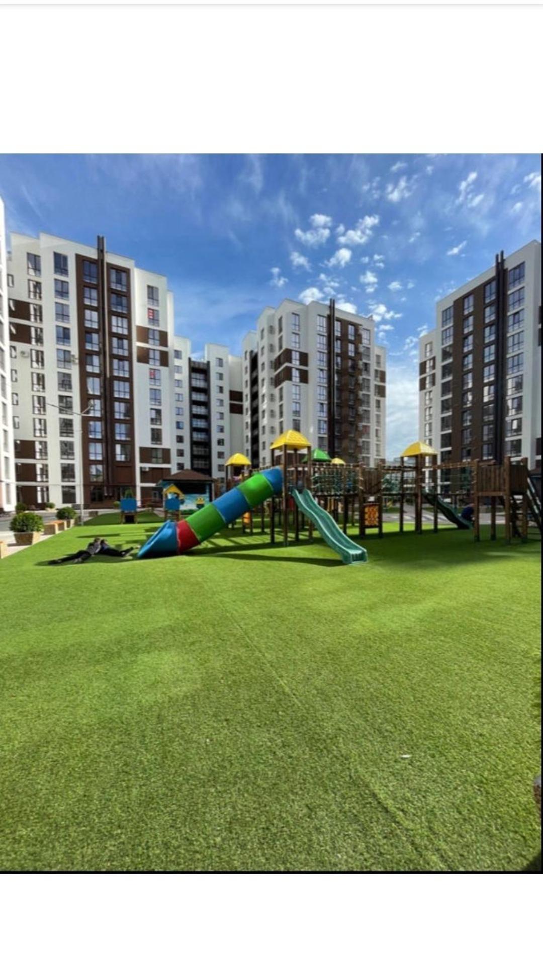 Appartement Аэропорт-Номера 24/24 . à Chişinău Extérieur photo