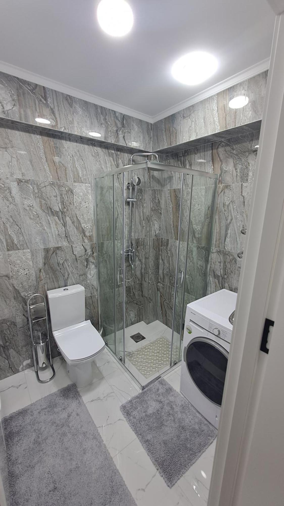 Appartement Аэропорт-Номера 24/24 . à Chişinău Extérieur photo