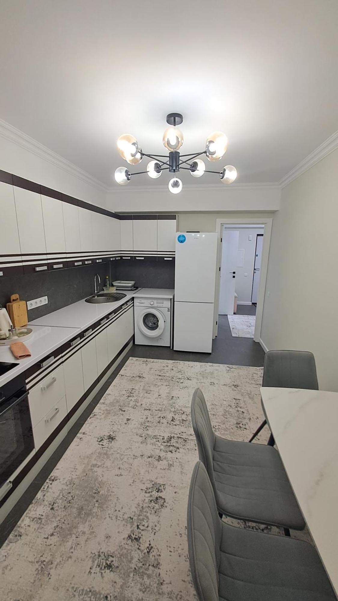 Appartement Аэропорт-Номера 24/24 . à Chişinău Extérieur photo