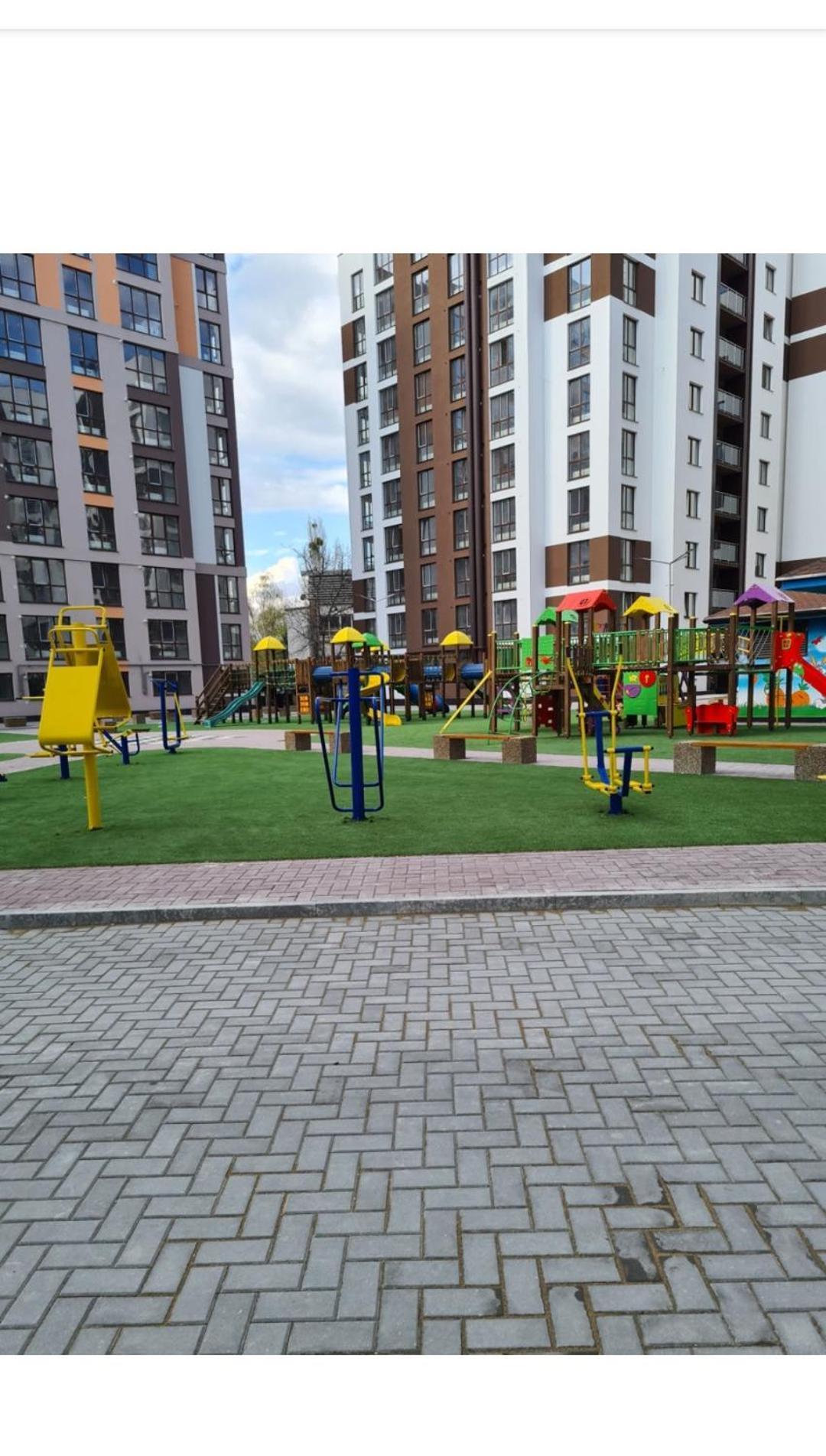 Appartement Аэропорт-Номера 24/24 . à Chişinău Extérieur photo