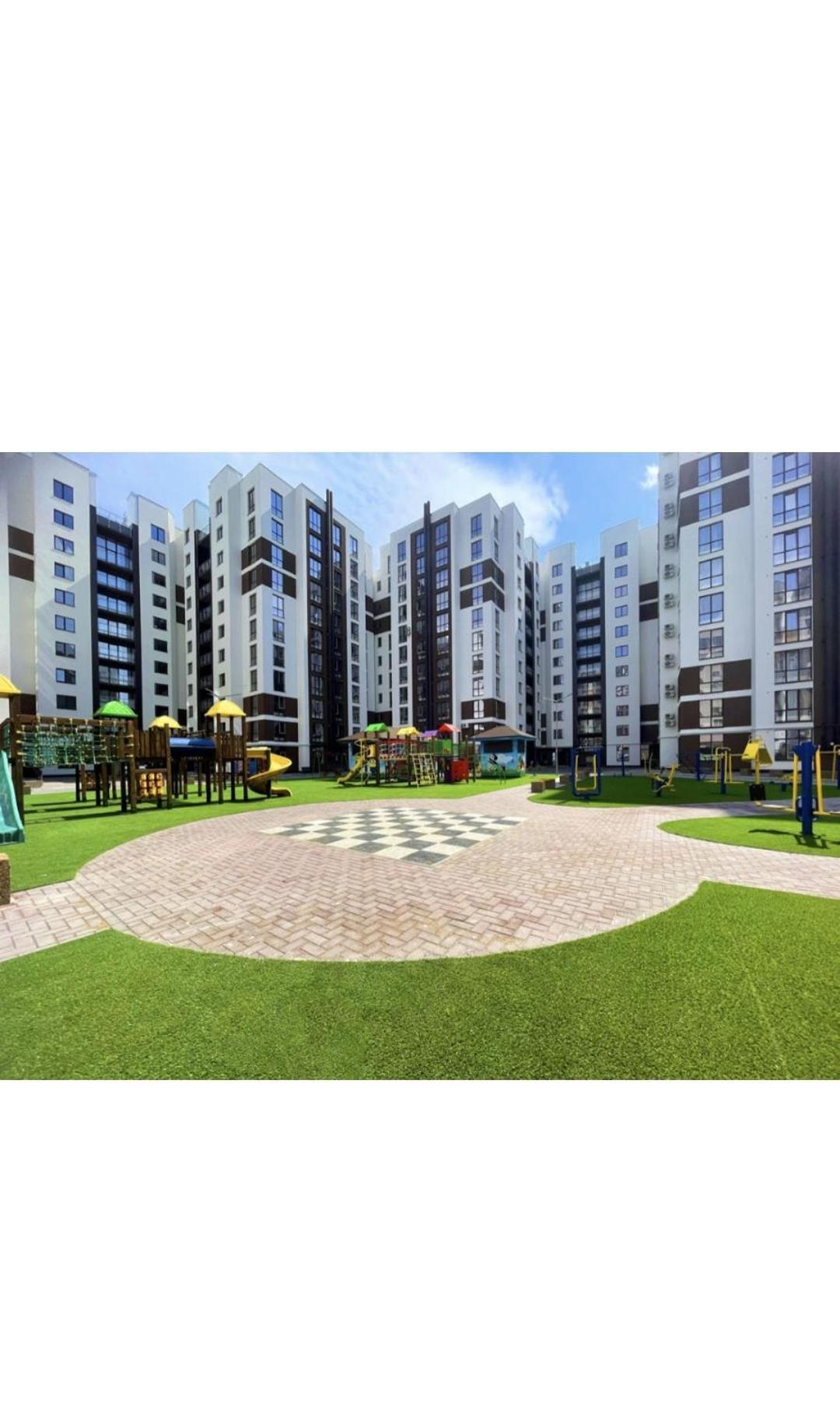 Appartement Аэропорт-Номера 24/24 . à Chişinău Extérieur photo