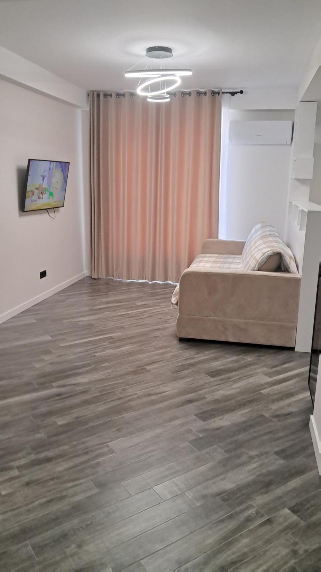 Appartement Аэропорт-Номера 24/24 . à Chişinău Extérieur photo