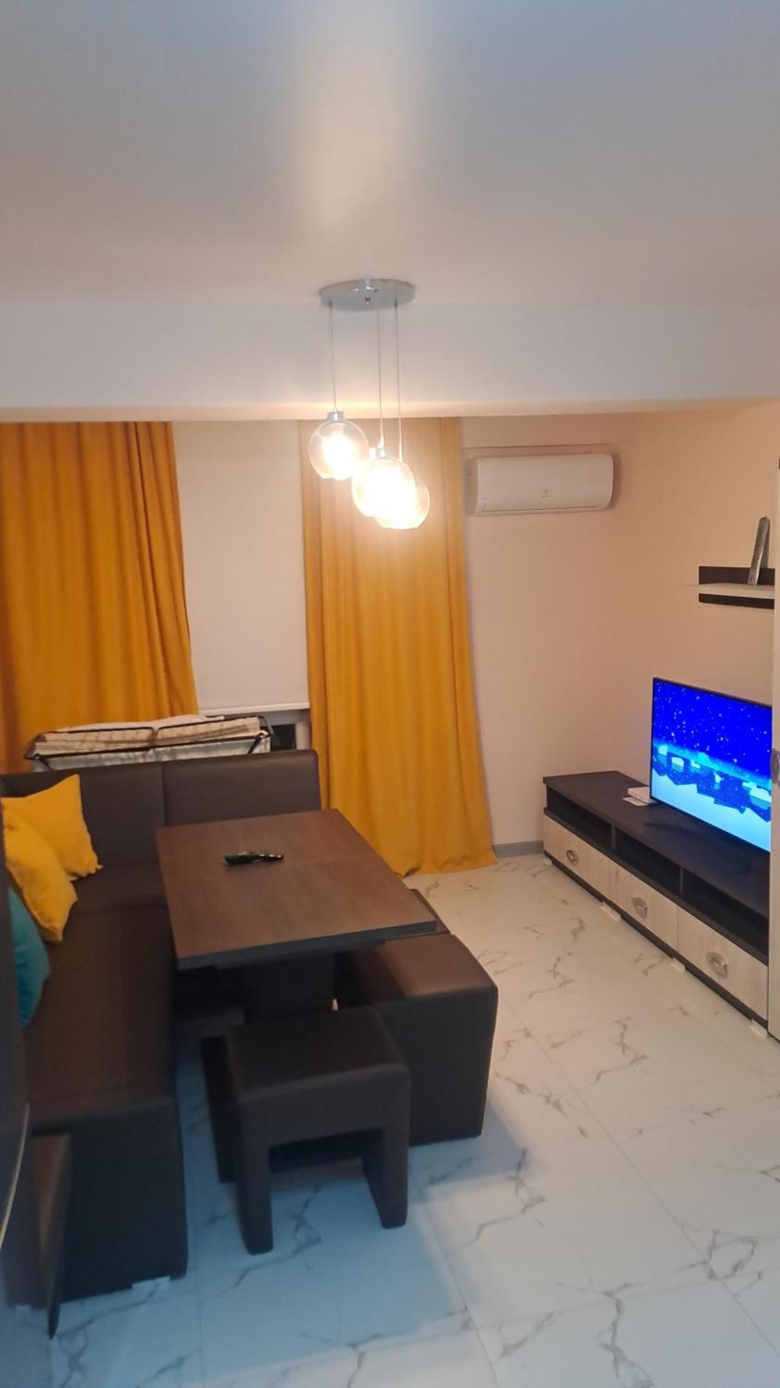 Appartement Аэропорт-Номера 24/24 . à Chişinău Chambre photo
