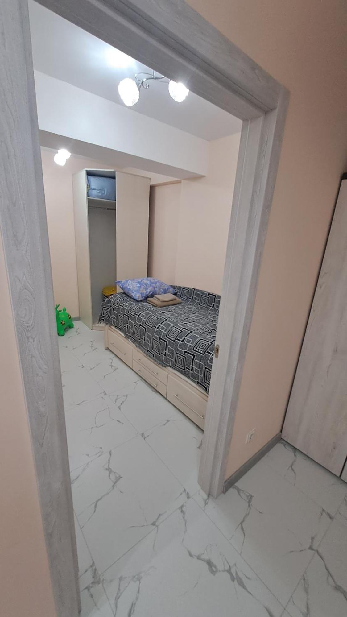 Appartement Аэропорт-Номера 24/24 . à Chişinău Chambre photo