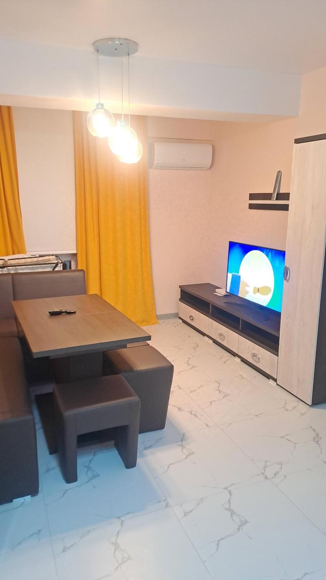Appartement Аэропорт-Номера 24/24 . à Chişinău Chambre photo