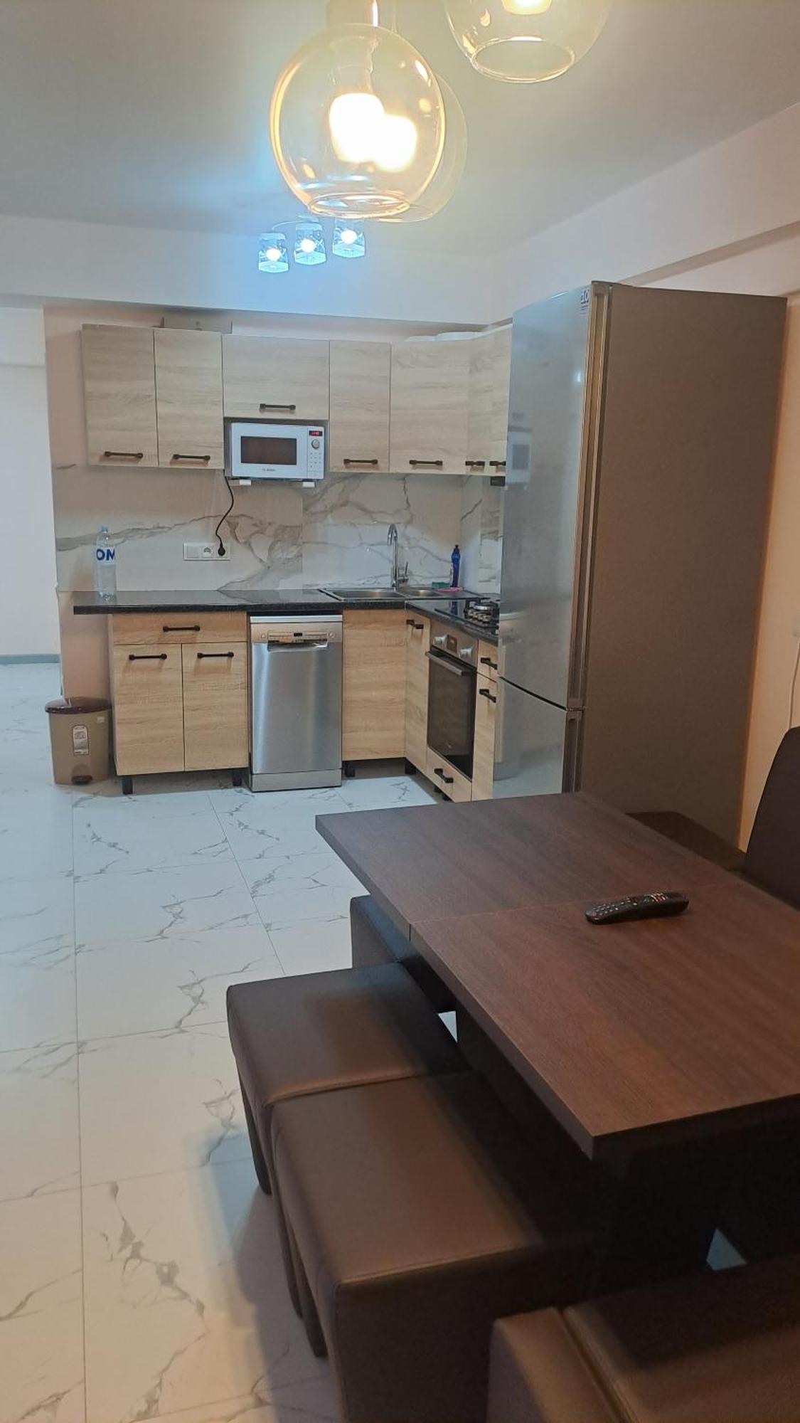 Appartement Аэропорт-Номера 24/24 . à Chişinău Chambre photo