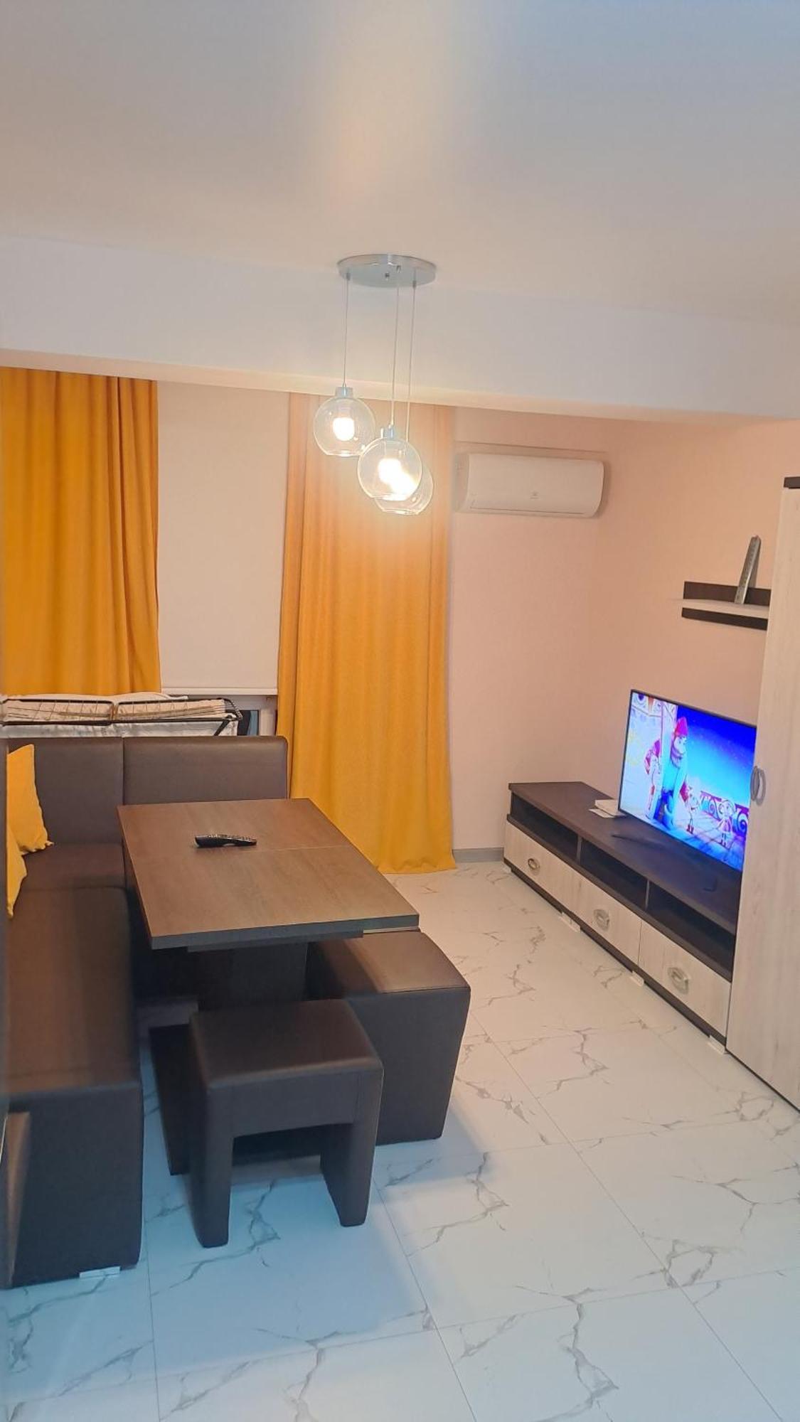 Appartement Аэропорт-Номера 24/24 . à Chişinău Chambre photo