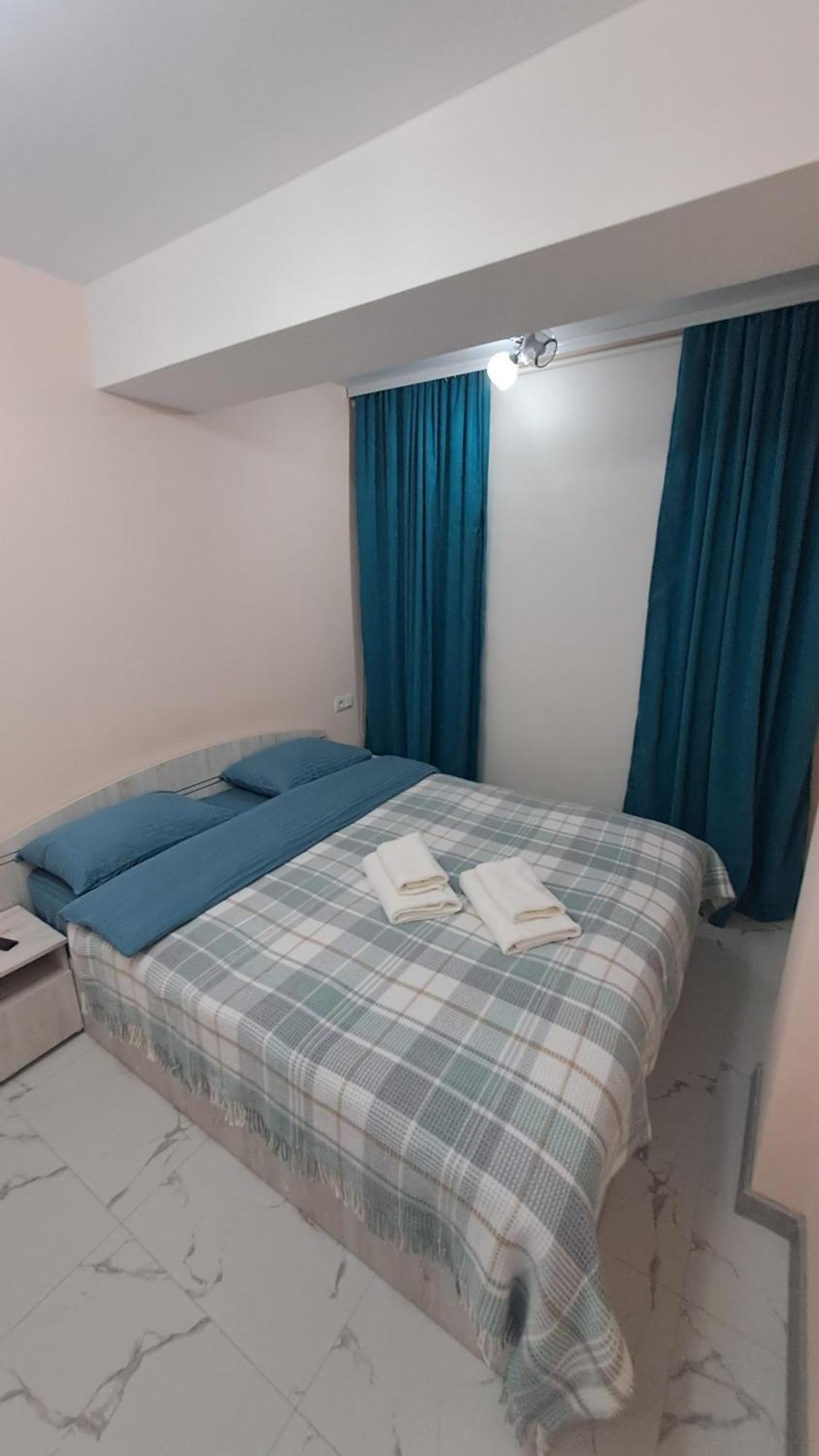 Appartement Аэропорт-Номера 24/24 . à Chişinău Chambre photo
