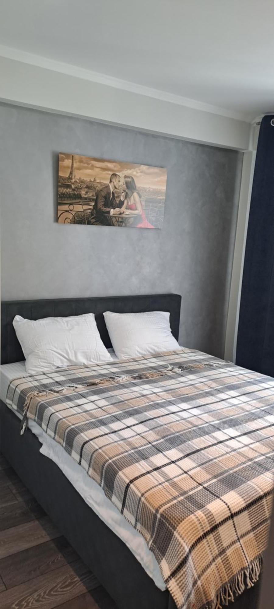 Appartement Аэропорт-Номера 24/24 . à Chişinău Chambre photo
