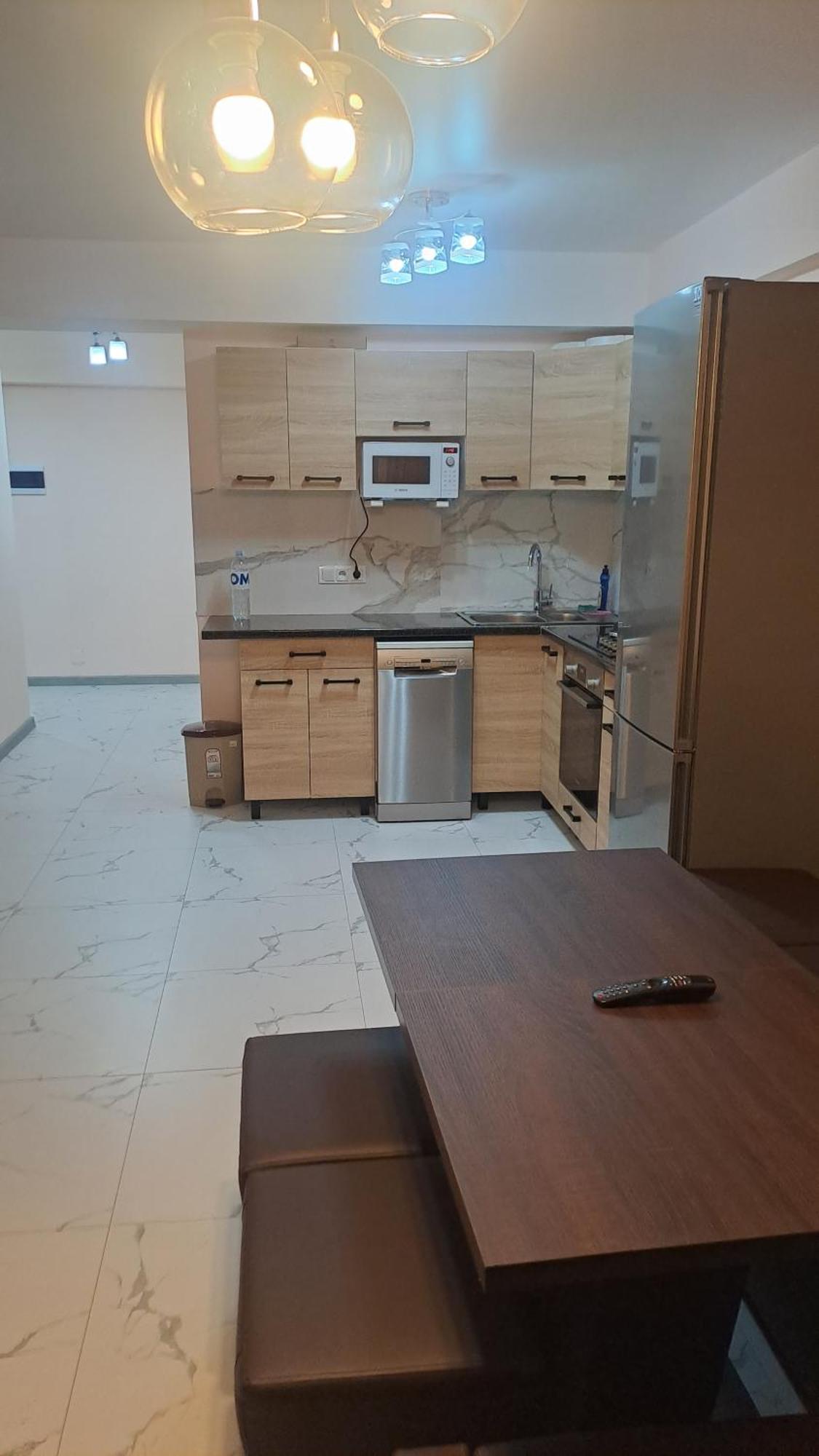 Appartement Аэропорт-Номера 24/24 . à Chişinău Chambre photo