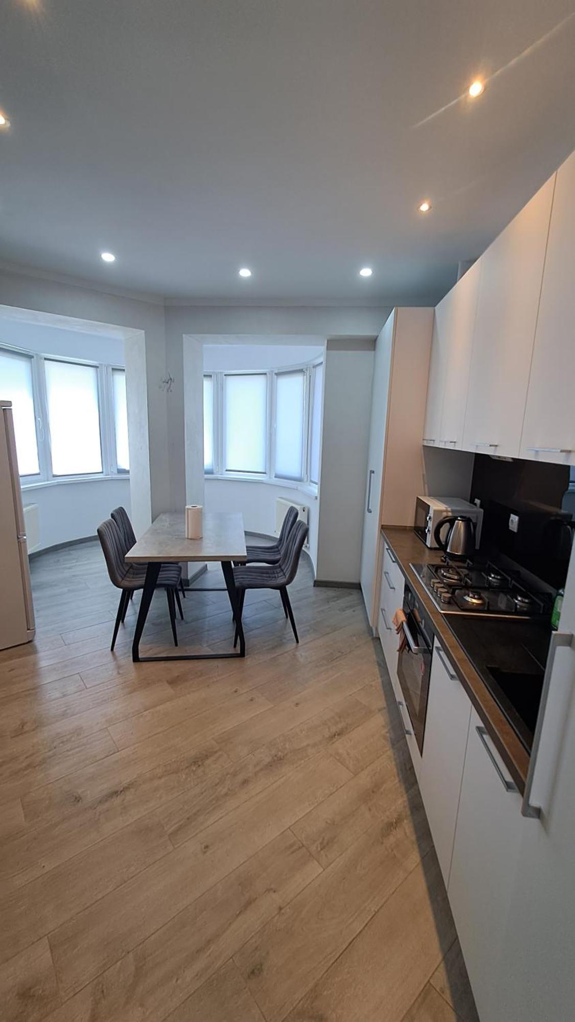 Appartement Аэропорт-Номера 24/24 . à Chişinău Chambre photo