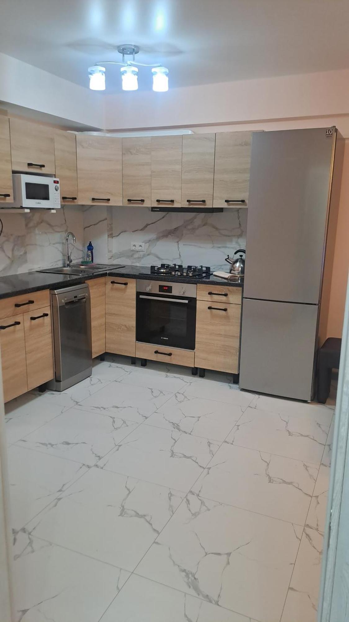 Appartement Аэропорт-Номера 24/24 . à Chişinău Chambre photo