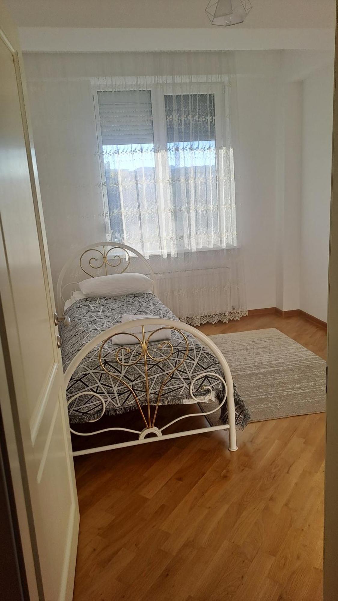 Appartement Аэропорт-Номера 24/24 . à Chişinău Chambre photo