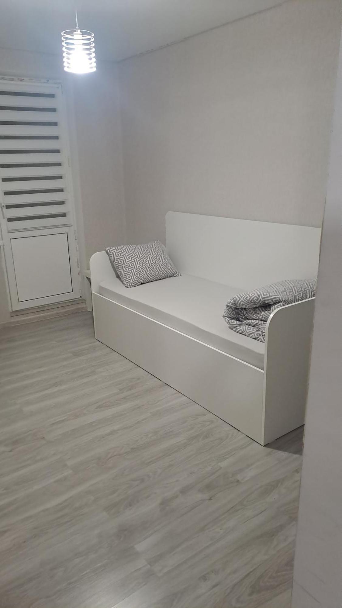 Appartement Аэропорт-Номера 24/24 . à Chişinău Chambre photo
