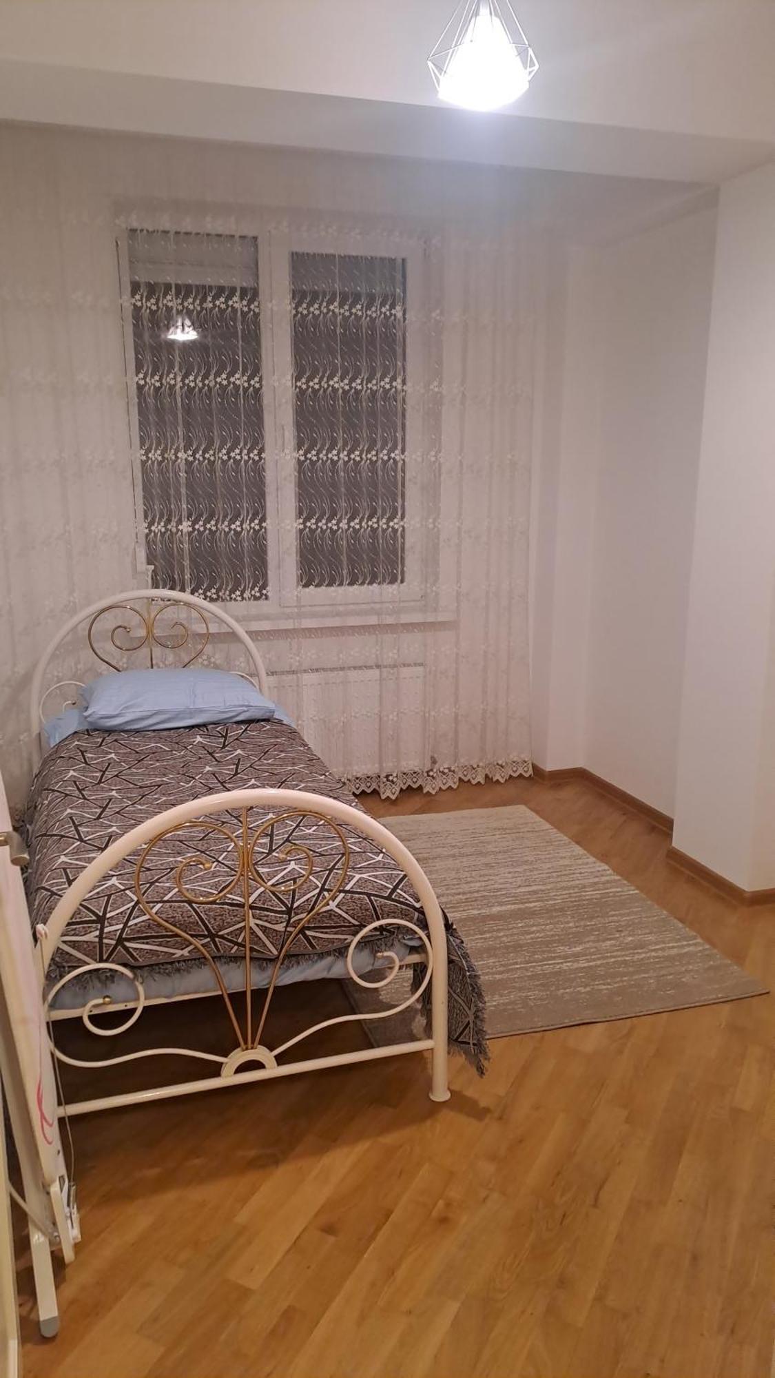 Appartement Аэропорт-Номера 24/24 . à Chişinău Chambre photo