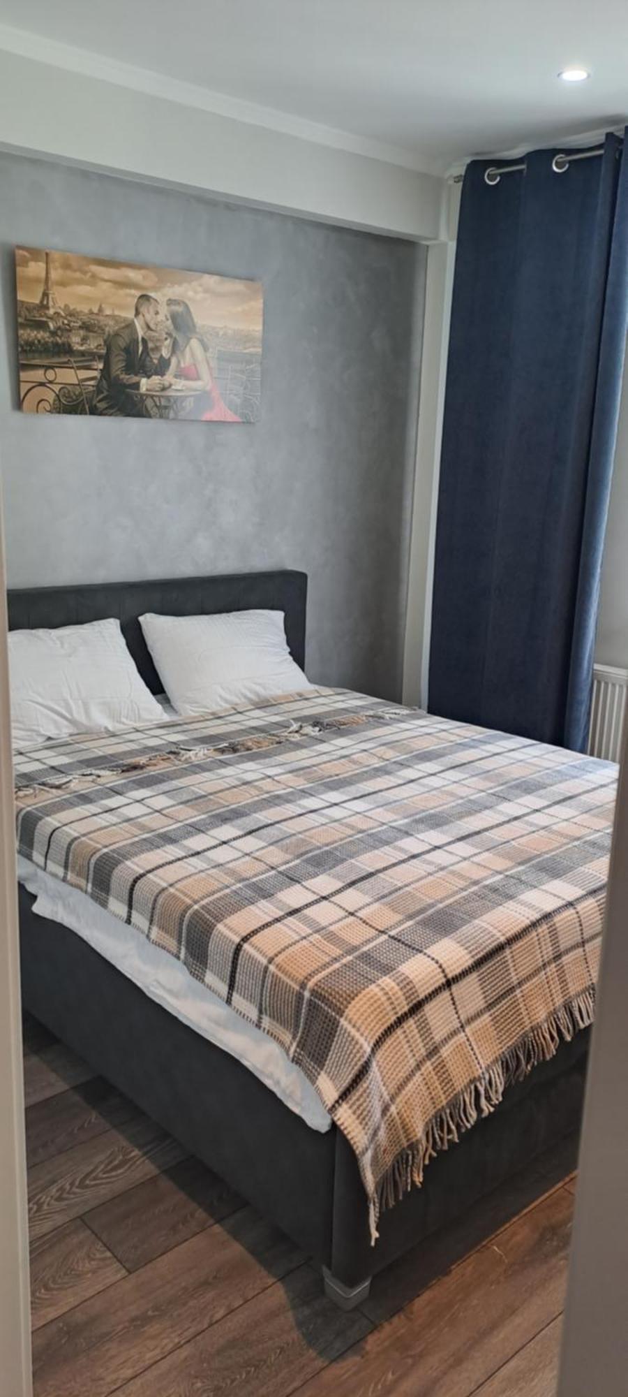Appartement Аэропорт-Номера 24/24 . à Chişinău Chambre photo